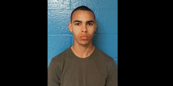 AWOL Marine Charged with the Murder of his Grandmother
