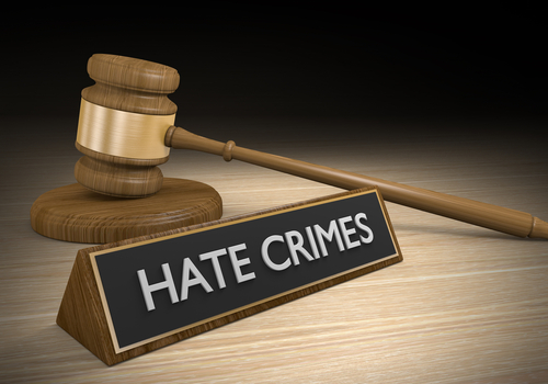 The 10 Worst Hate Crimes