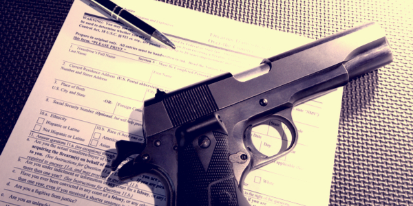 Gun Background Checks, How Gun Background Checks Work