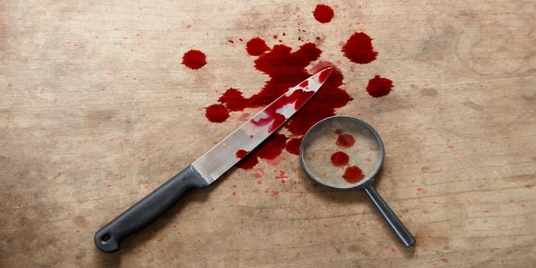 5 Best Known Unsolved Crimes