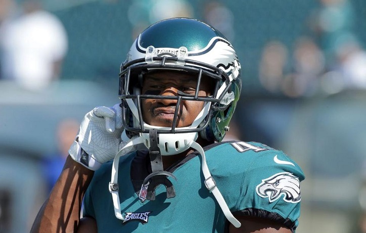 Darren Sproles Celebrity Life and Background Check