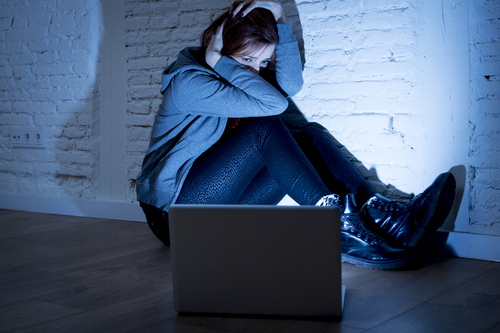 How to Fight Back Cyberbullies