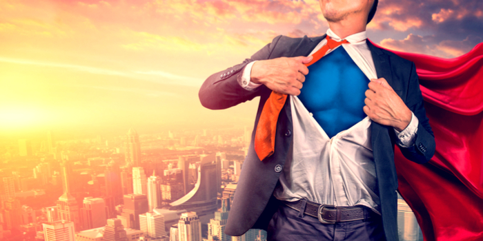 5 Real Life Super Heroes who Did Incredible Things
