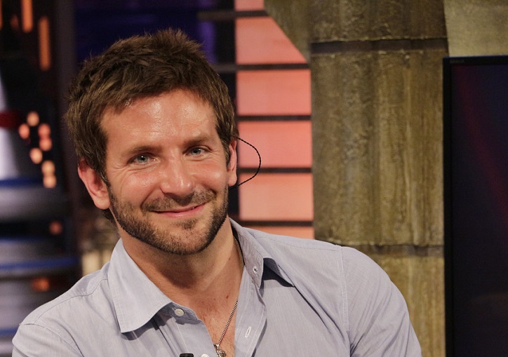 Bradley Cooper, Background Check Bradley Cooper