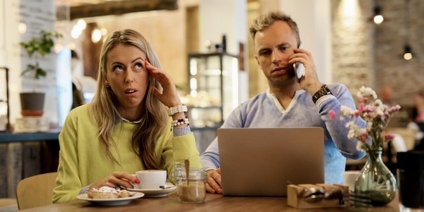 10 dates Gone Wrong
