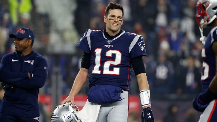 Wes Welker Celebrity Life and Background Check
