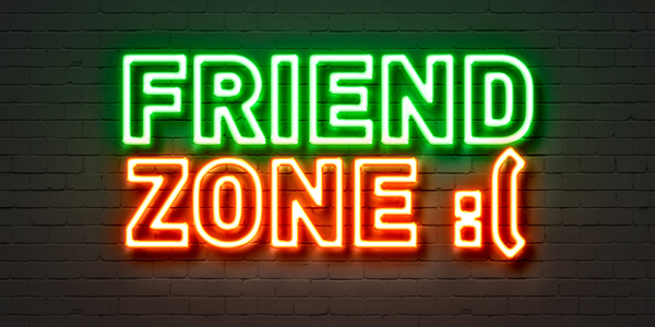 4 Ways to Avoid Friend Zone