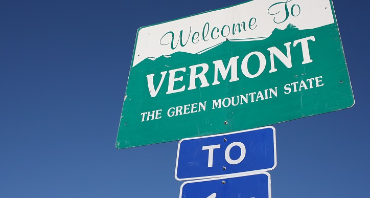 Vermont DMV Record Search
