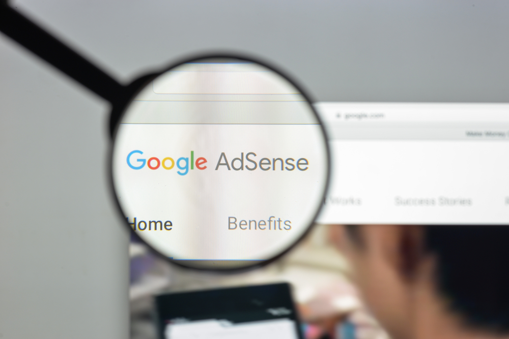 What is Adsense, How Does Adsense Work, Adsense