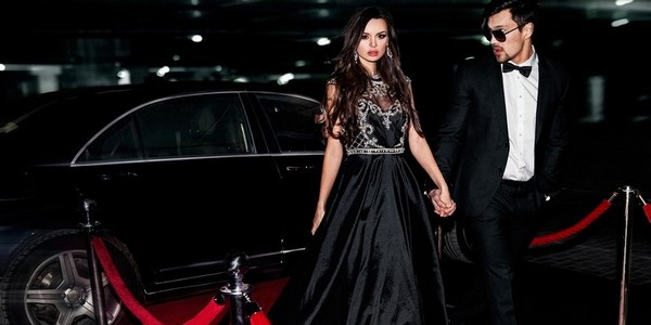 15 Famous Couples of 2017