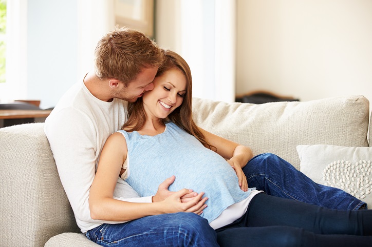 How to Get Pregnant Quickly, Getting Pregnant Quickly