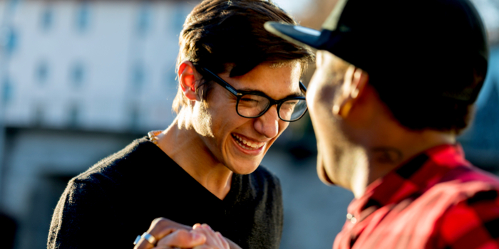Important Qualities of a Good Friend and Good Friend Traits