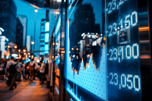 Amazon, Facebook, Snapchat, Google, Apple, Alibaba - How have their Stock Prices Changed in the Past 12 Months