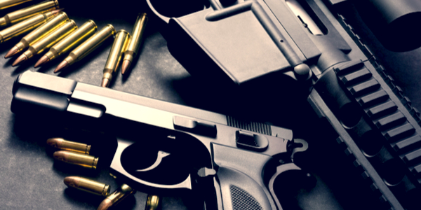 Gun Trafficking to NY, Anthony Clark Trafficking Guns to NY