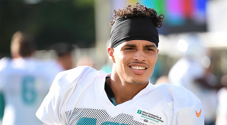 Kenny Stills Celebrity Life and Background Check