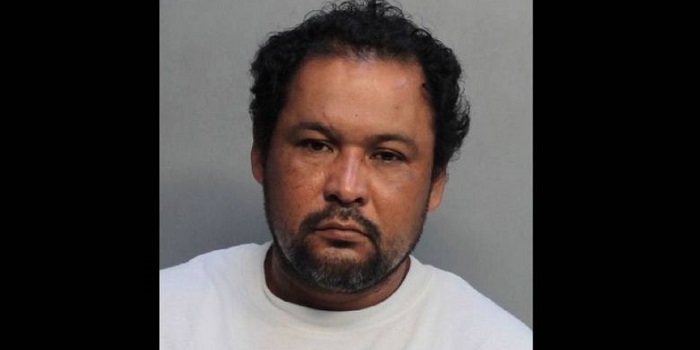Florida Man Dumps Body Arrested for First Degree Murder