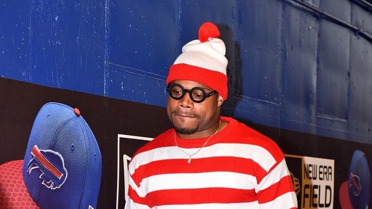 Preston Brown Celebrity Life and Background Check