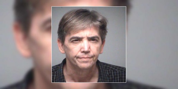 Child pornography arrest, Arrested Florida Man