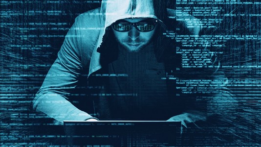 5 Cyber-Attack Types