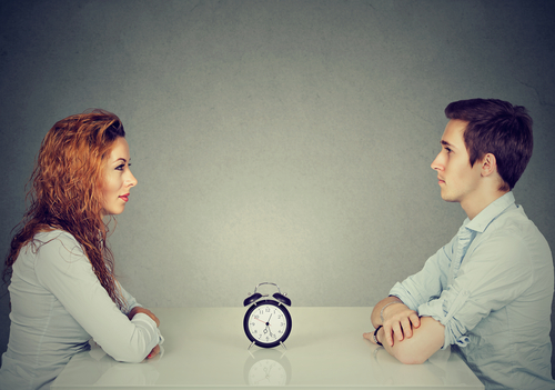 Things You Should Say and Not Say on a Date