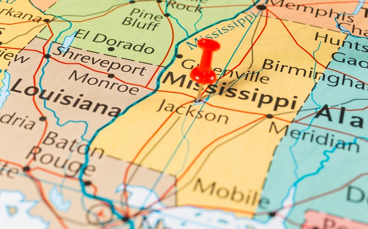 Mississippi Work History Records Search