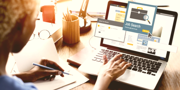 Online Job Search, How to Get Hired, Tips for Success