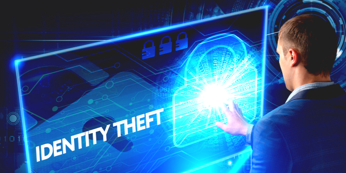 Real Identity Theft Statistics for the United States