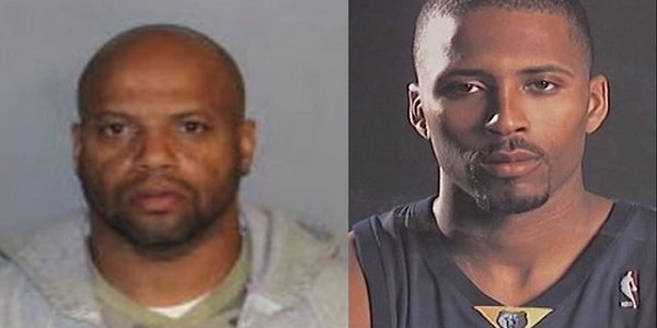 Lorenzen Wright murder, Billy Turner Charged