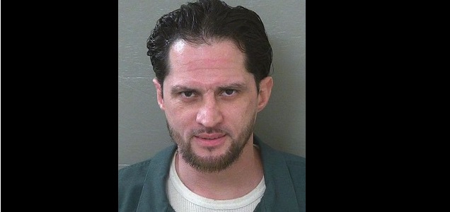 Florida man arrested, tried killing unborn