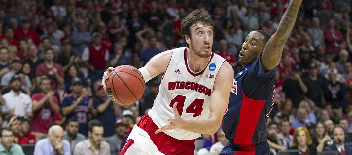 Frank Kaminsky Public Records