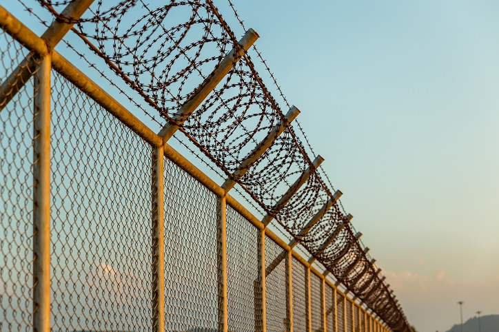 Garner Correctional Institution Connecticut