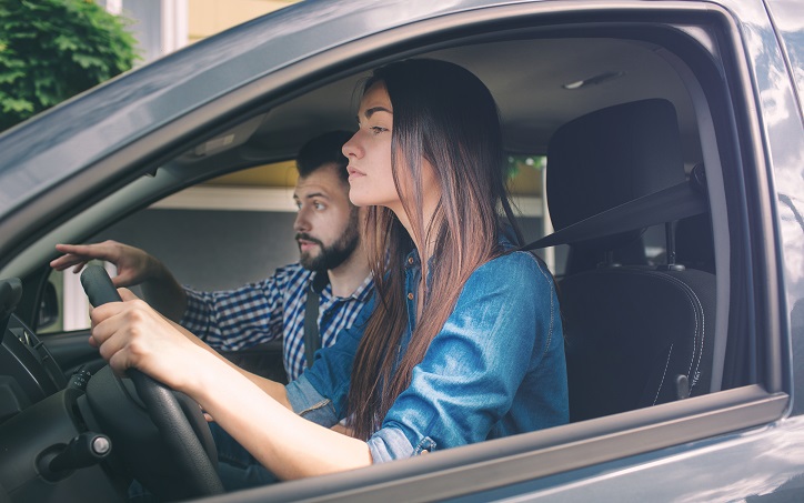Driver's Training Arizona