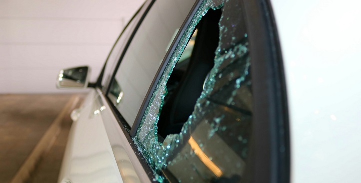 Burglary Laws Virginia