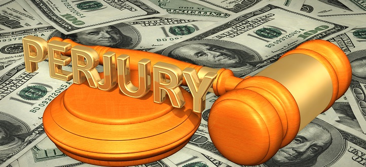 Compounding a Felony Definition