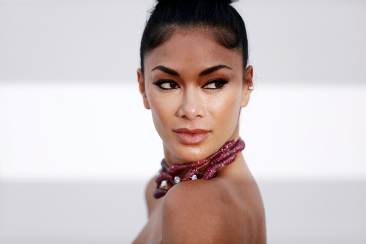Nicole Scherzinger Background Check