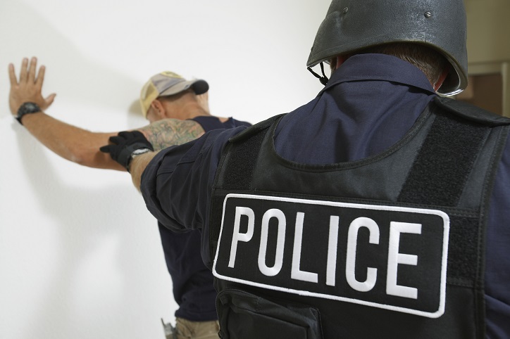 Cary Police