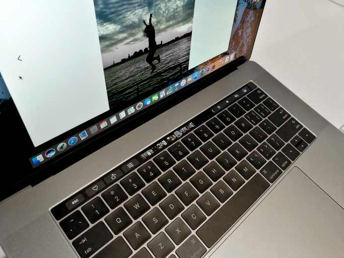 Screen Shot on Mac