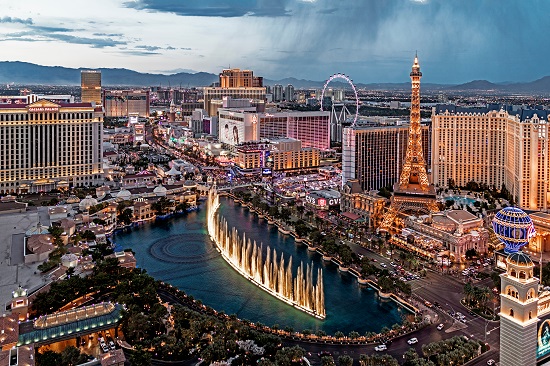 Nevada Murder Law