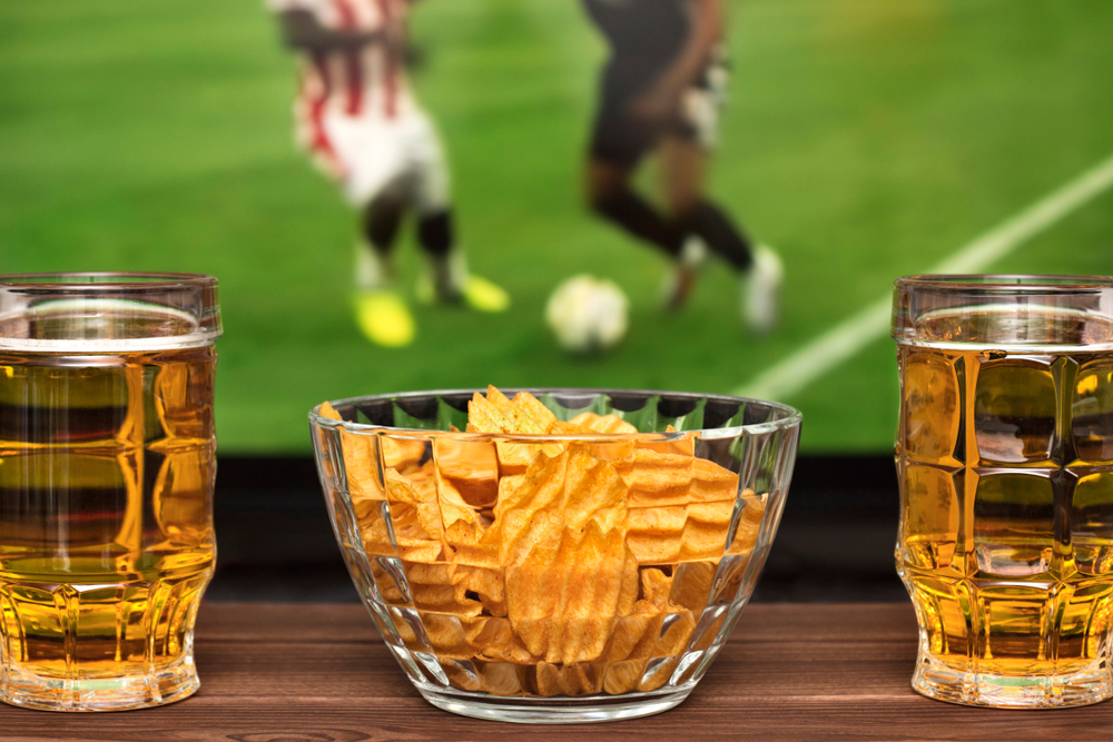 MNF Stream