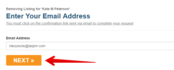 www.backgroundalert.com Opt Out