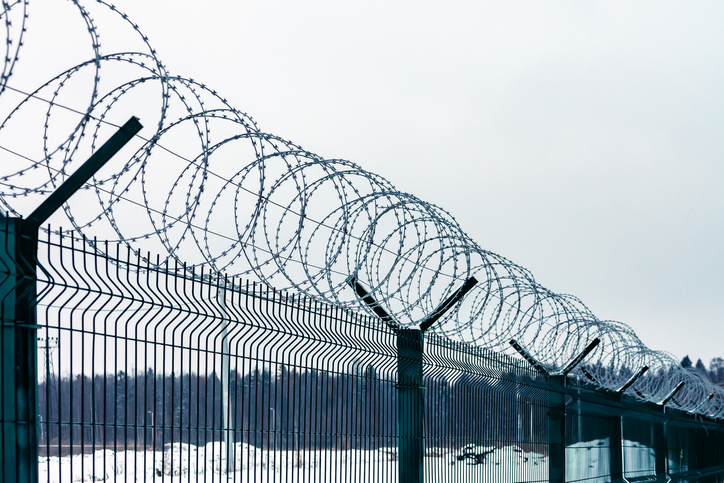 Lino Lakes Minnesota Correctional Facility