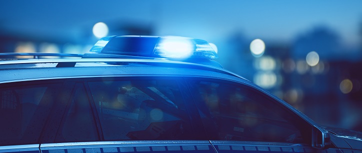 New Hampshire Police Department