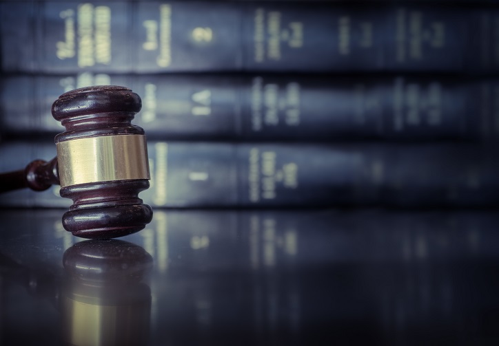 Judicial System