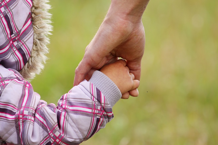 Child Custody Laws