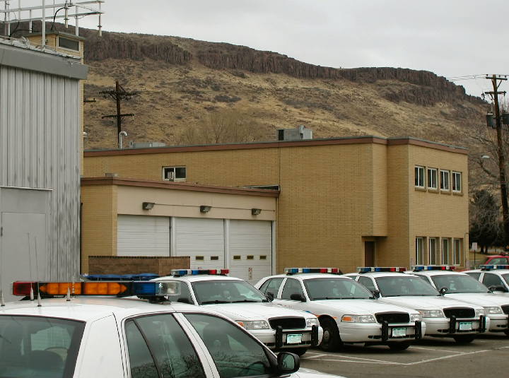 Boise Police Department