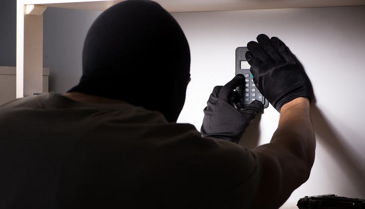 Burglary Laws Tennessee