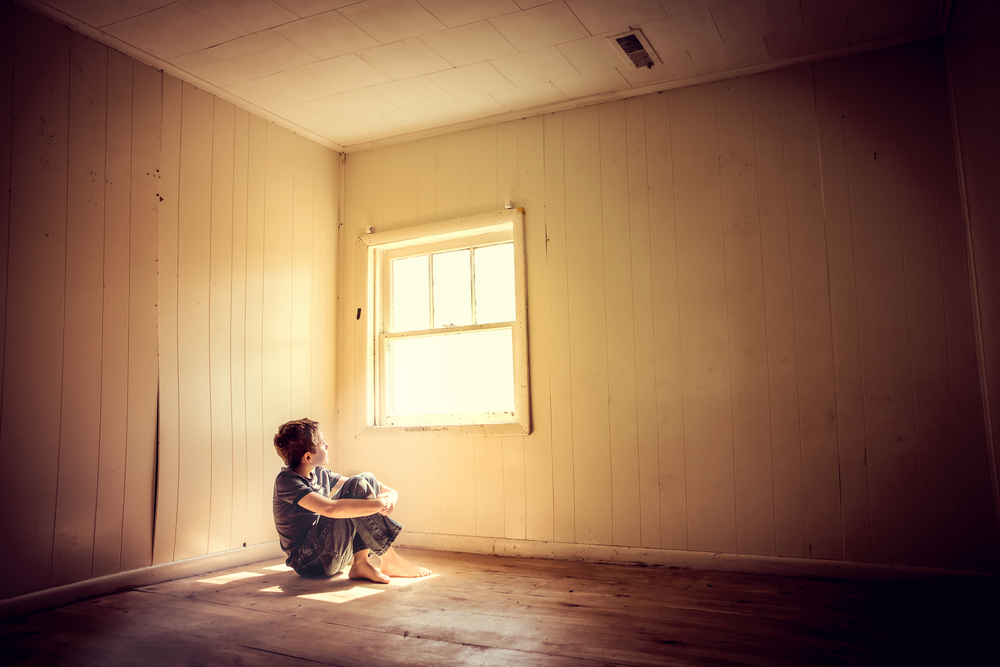 Michigan Child Abuse Laws