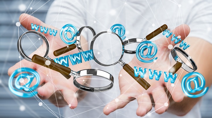 Reverse Email Search