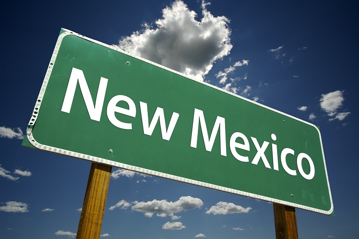 New Mexico Drunk Driving Laws