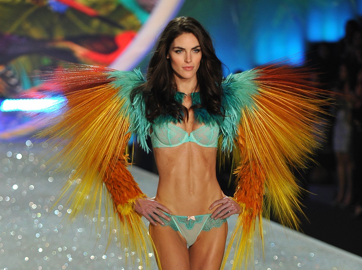 Hilary Rhoda Background Check